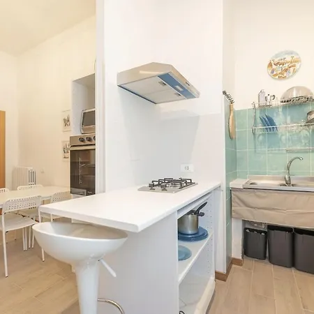 Apartmán Arte E Cinema,10 Min From Venice,parking,wifi Benátky