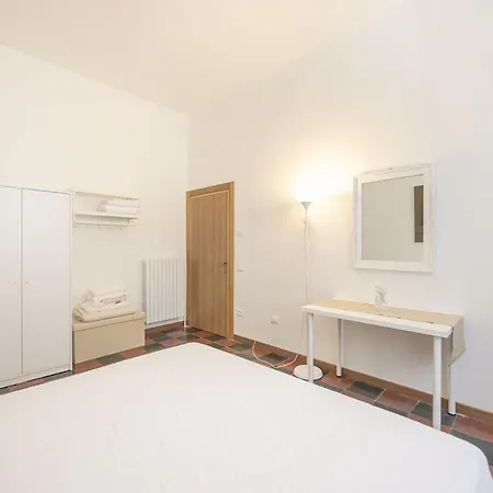 Apartmán Arte E Cinema,10 Min From Venice,parking,wifi