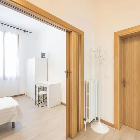 Arte E Cinema,10 Min From Venice,parking,wifi Apartmán *