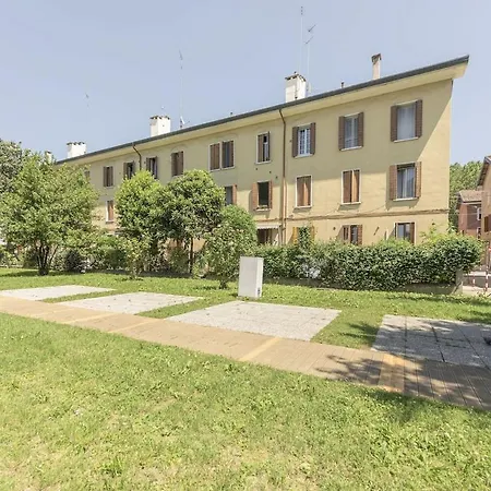 Apartmán Arte E Cinema,10 Min From Venice,parking,wifi *