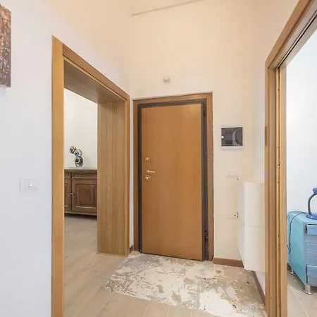 Arte E Cinema,10 Min From Venice,parking,wifi Apartmán Benátky