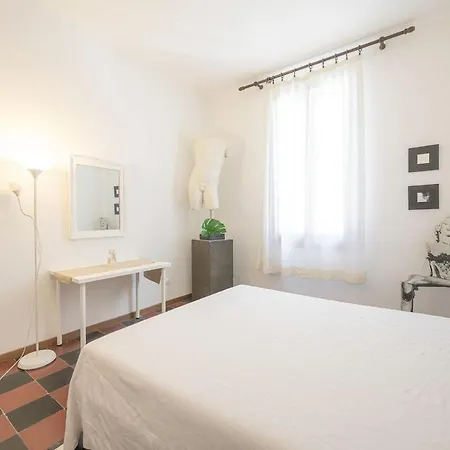 Arte E Cinema,10 Min From Venice,parking,wifi Apartmán *