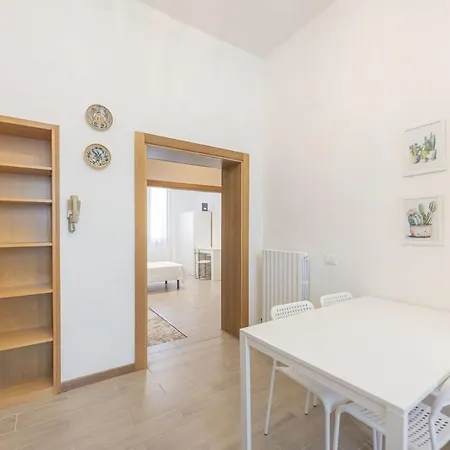 Apartmán Arte E Cinema,10 Min From Venice,parking,wifi Benátky