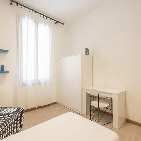 Appartement Arte E Cinema,10 Min From Venice,parking,wifi